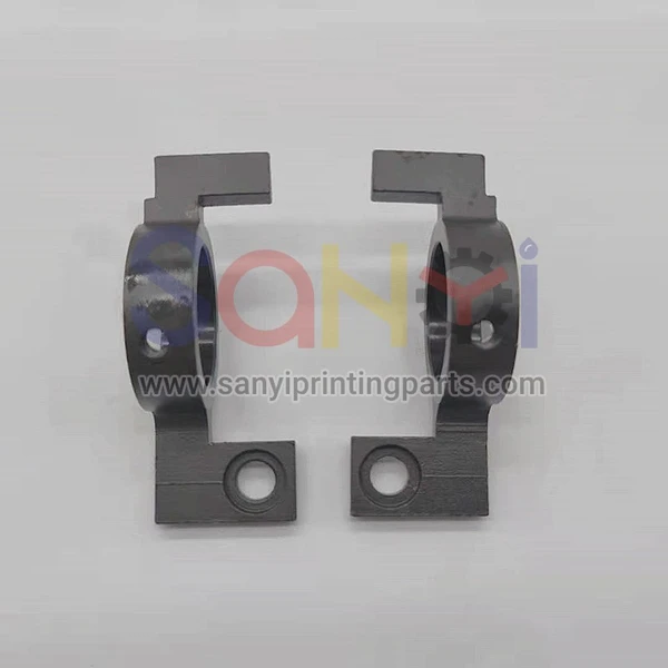 heidelberg c3.011.129 c3.011.130 sm102 cd102 parada de pinza de máquina