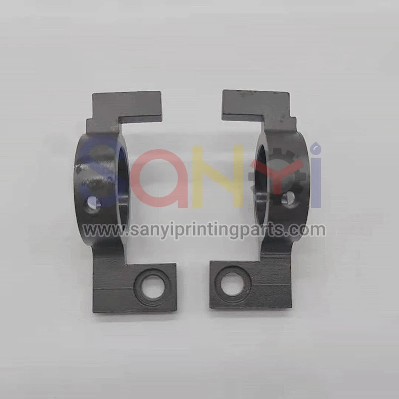 heidelberg c3.011.129 c3.011.130 sm102 cd102 parada de pinza de máquina 