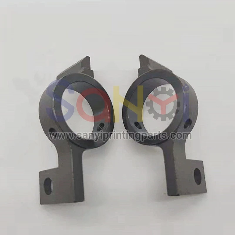 heidelberg c3.011.129 c3.011.130 sm102 cd102 parada de pinza de máquina 