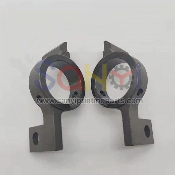 heidelberg c3.011.129 c3.011.130 sm102 cd102 parada de pinza de máquina