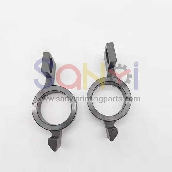 heidelberg c3.011.129 c3.011.130 sm102 cd102 parada de pinza de máquina