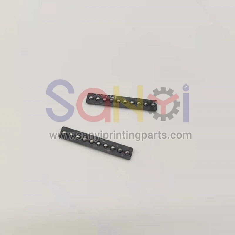 Heidelberg 00.580.5612 sm74 pm74 tirer le roulement à billes de l'avion de régulation  