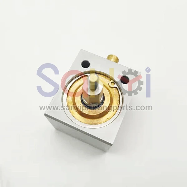 heidelberg 00.580.4163 cylindre à course courte à piston cd102 sm102