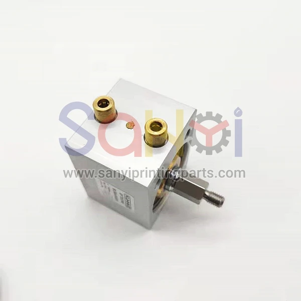 heidelberg 00.580.4163 cylindre à course courte à piston cd102 sm102