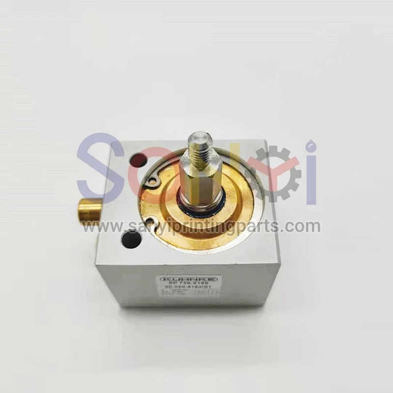 heidelberg 00.580.4163 cylindre à course courte à piston cd102 sm102  