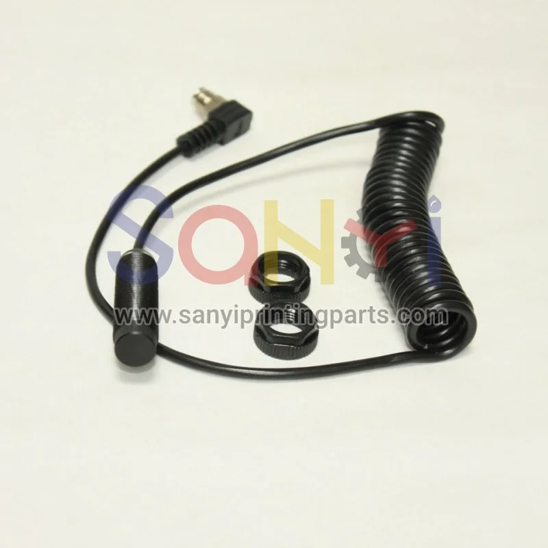 Roland 700 piezas de la máquina de impresión sensor de palanca de agua xl105 cx102 cd102 