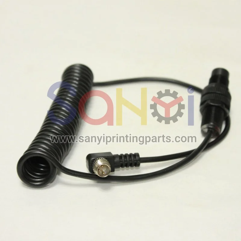 Roland 700 piezas de la máquina de impresión sensor de palanca de agua xl105 cx102 cd102 