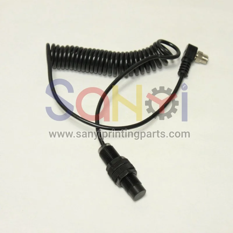 Roland 700 piezas de la máquina de impresión sensor de palanca de agua xl105 cx102 cd102 