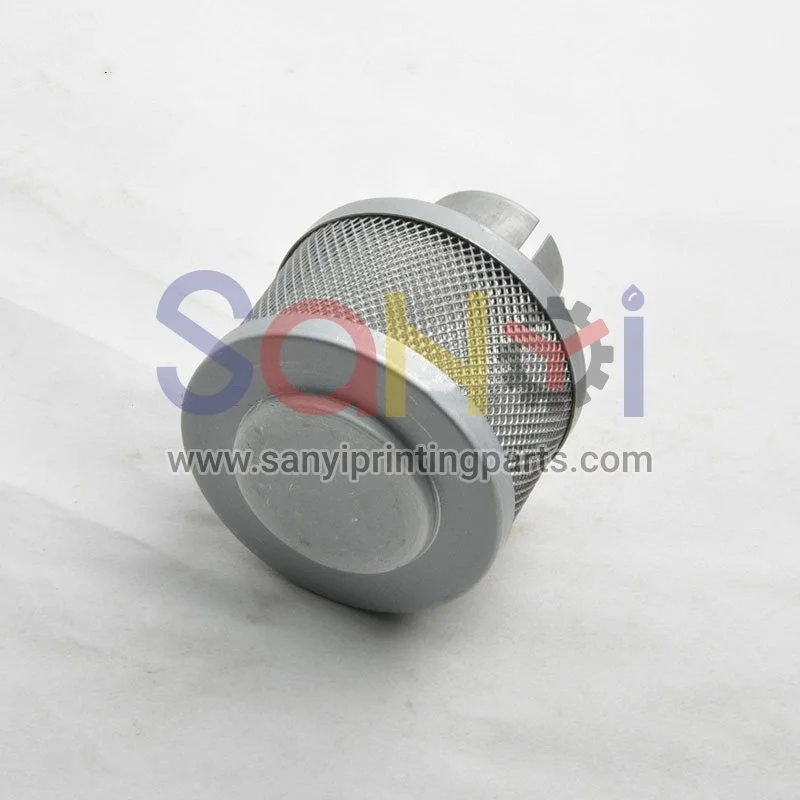 Heidelberg sm52 filtre de pompe à air sm 52 pièce de presse 