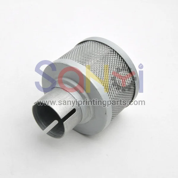 Heidelberg sm52 filtre de pompe à air sm 52 pièce de presse