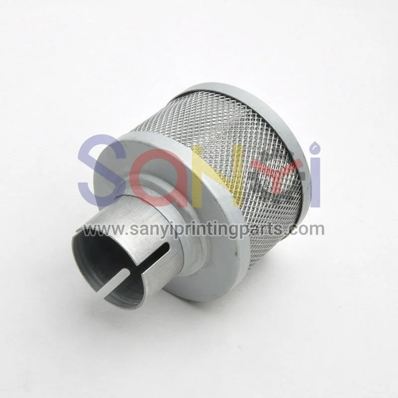 Heidelberg sm52 filtre de pompe à air sm 52 pièce de presse 