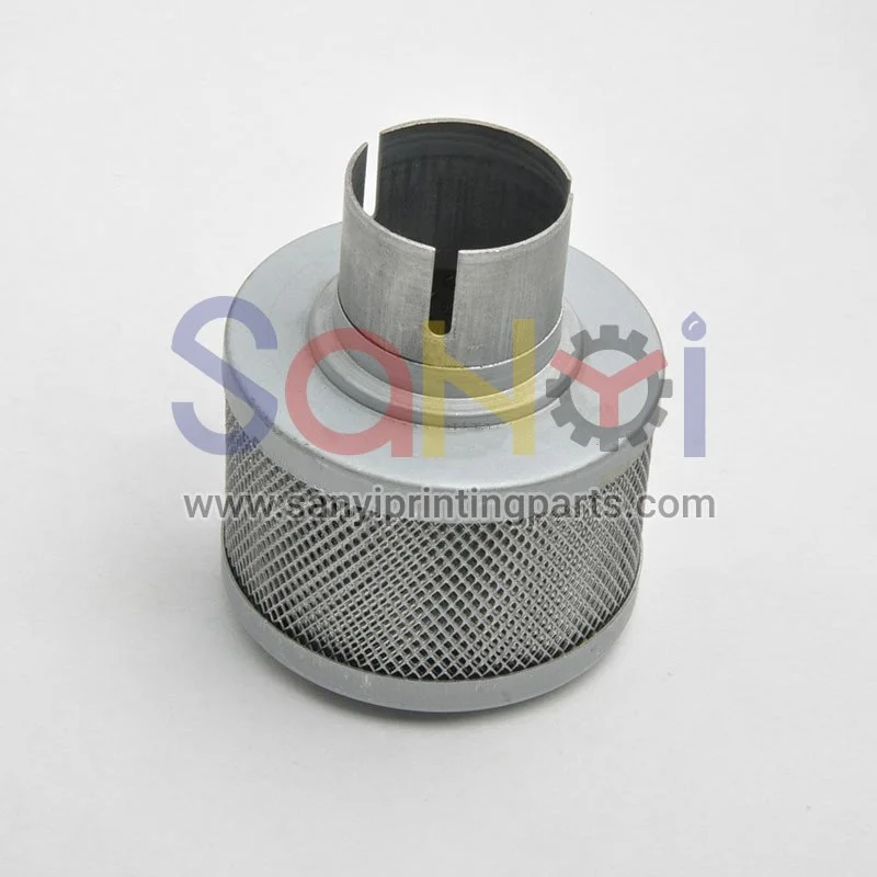 Heidelberg sm52 filtre de pompe à air sm 52 pièce de presse 