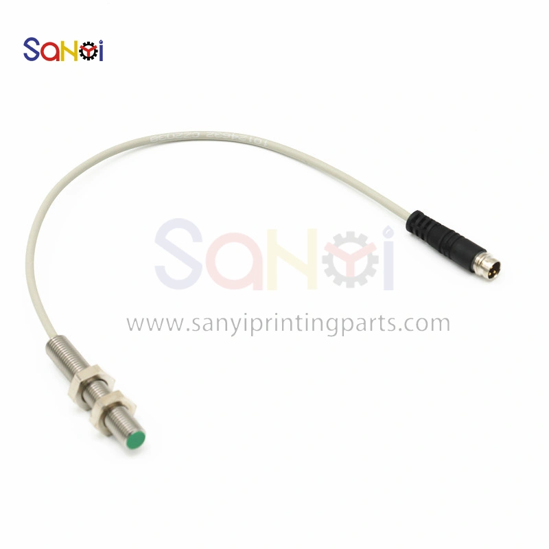 00.783.1422 Sensor Washing Electronic Eye For Heidelberg CD102 XL105