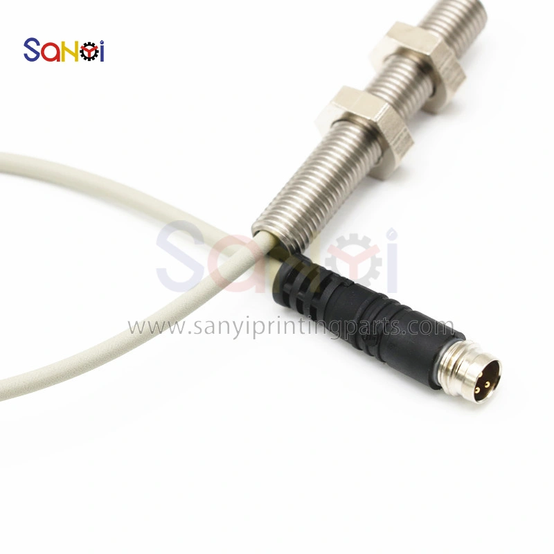 00.783.1422 Sensor Washing Electronic Eye For Heidelberg CD102 XL105