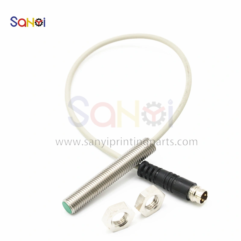 00.783.1422 Sensor Washing Electronic Eye For Heidelberg CD102 XL105