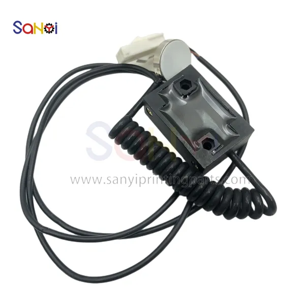 g2.122.1311 capteur recevant du papier pour heidelberg sm52 pm52