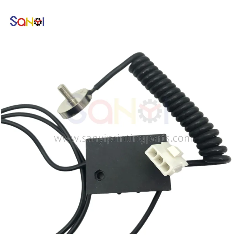 g2.122.1311 capteur recevant du papier pour heidelberg sm52 pm52