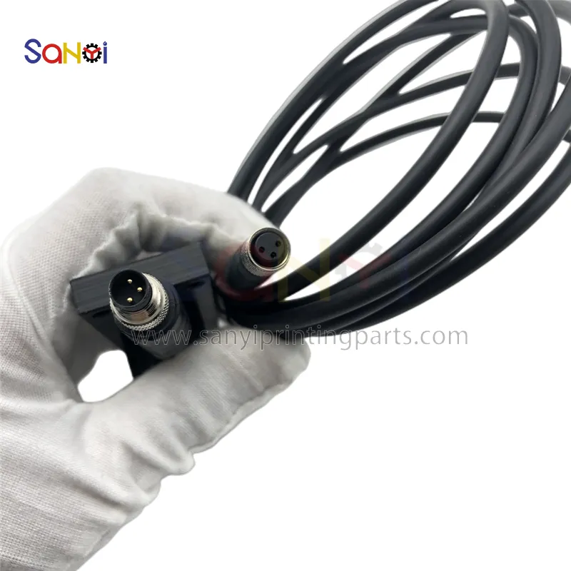 00.783.0470 capteur pour heidelberg cd74 sm74 pm74 xl75 cd102  