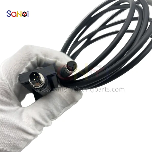 00.783.0470 capteur pour heidelberg cd74 sm74 pm74 xl75 cd102