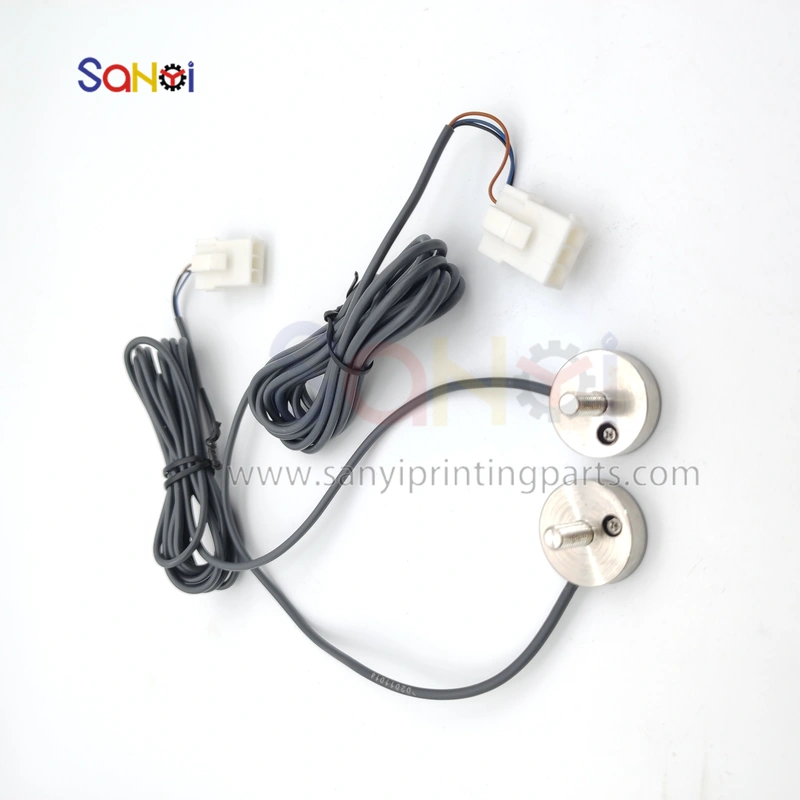 Capteur m2.122.1311 pour heidelberg sm74 pm74 sm102 cd102 sm52  