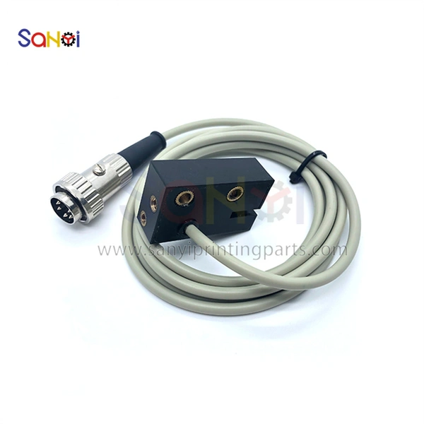 93.110.1331 Sensor Induc Barr Prox For Heidelberg SM102 CD102 GTO52
