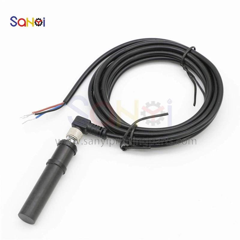 00.783.0799 capteur de niveau d'eau pour heidelberg cd102