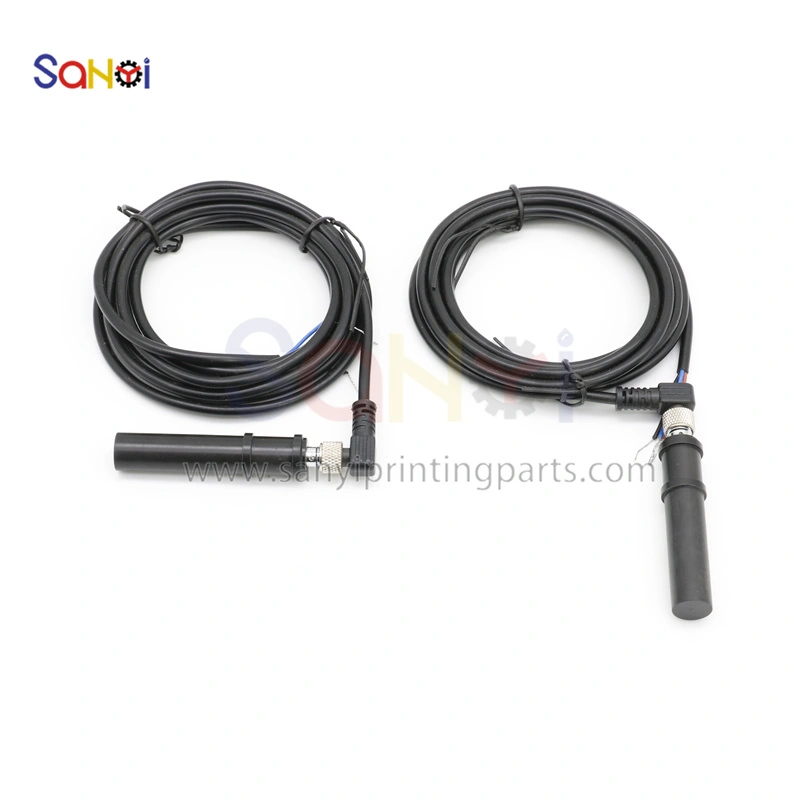 00.783.0799 capteur de niveau d'eau pour heidelberg cd102