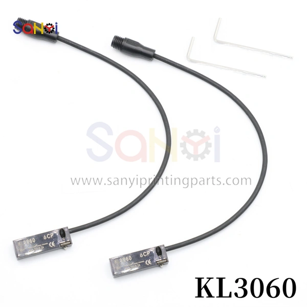 roland 700 placa cilindro sensor magnético kl3060 para roland