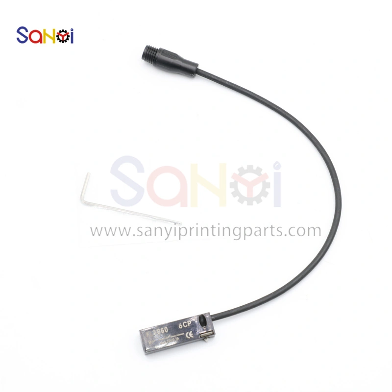 roland 700 placa cilindro sensor magnético kl3060 para roland