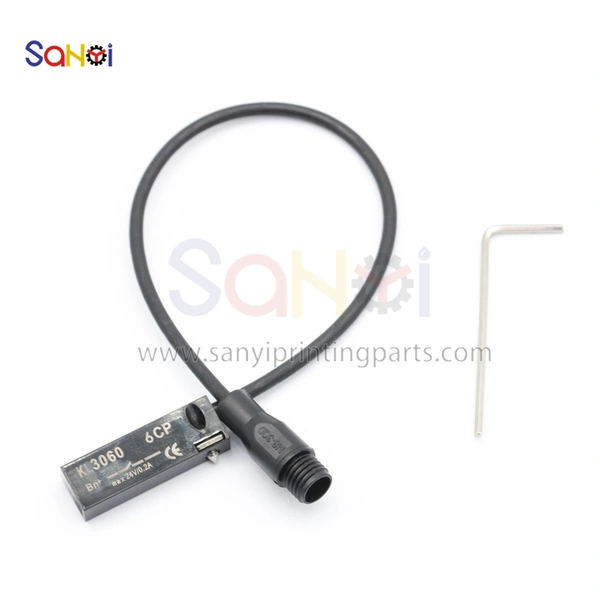 roland 700 placa cilindro sensor magnético kl3060 para roland