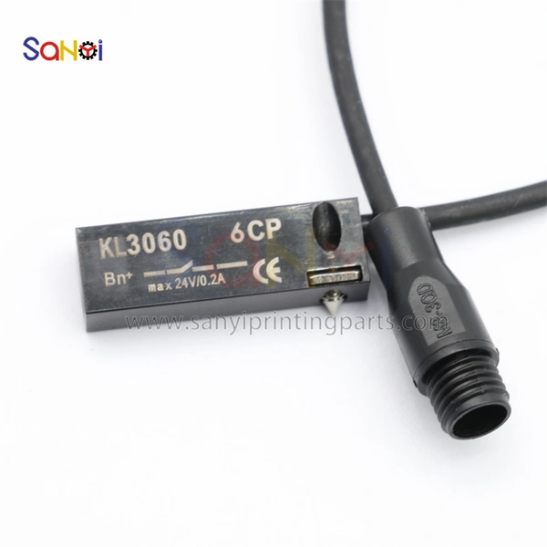 roland 700 placa cilindro sensor magnético kl3060 para roland