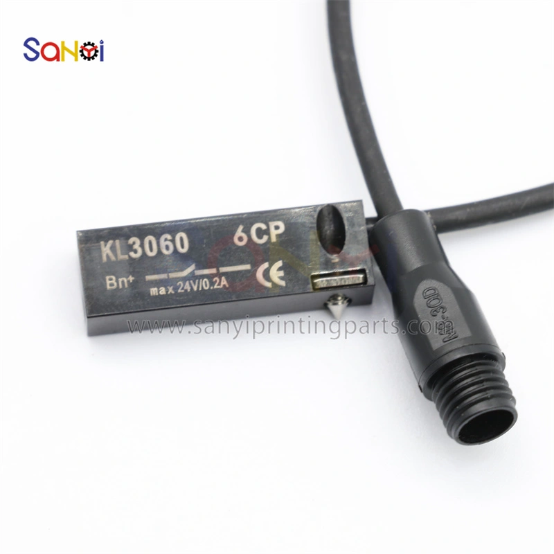 roland 700 placa cilindro sensor magnético kl3060 para roland