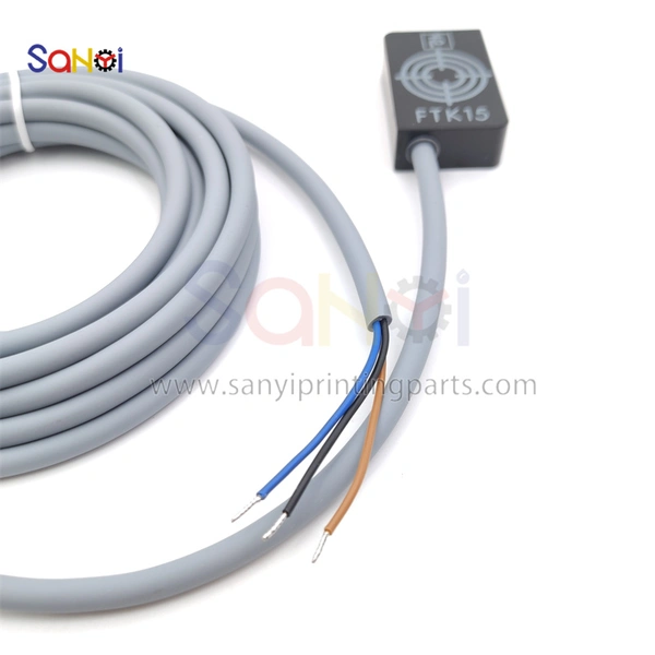 f2.110.1311 capteur pour heidelberg sm74 pm74 cd102