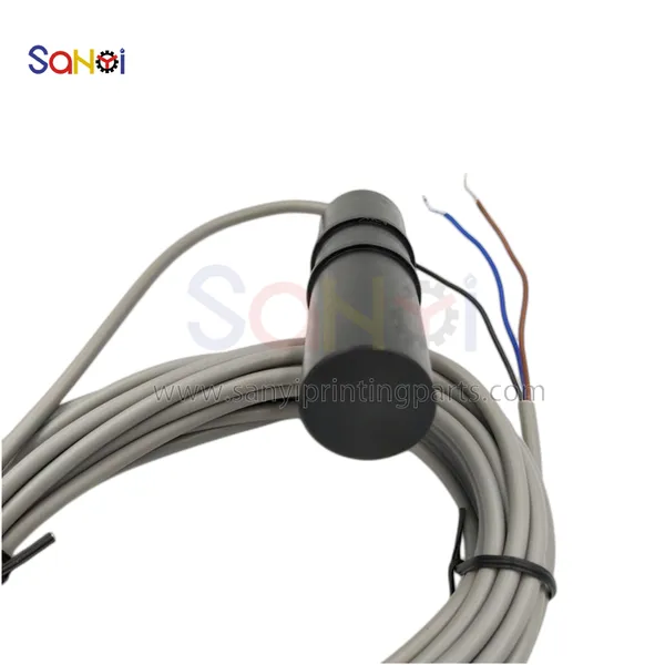 61.198.1563 capteur capac swit prox pour heidelberg sm102 cd102