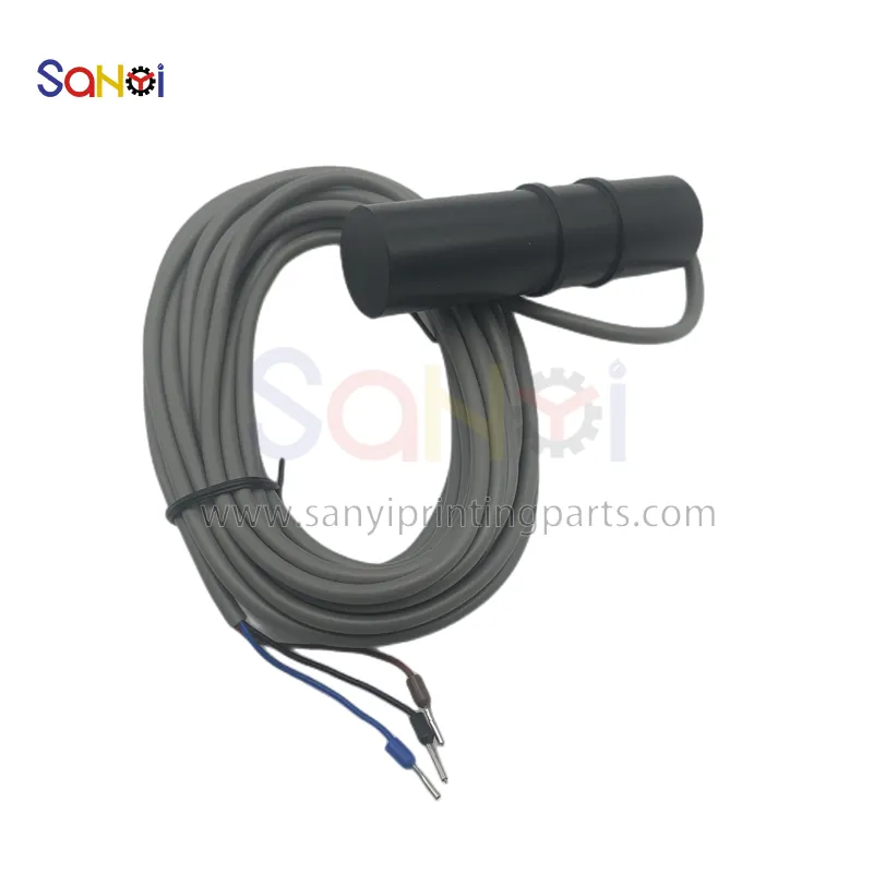 61.198.1563 capteur capac swit prox pour heidelberg sm102 cd102