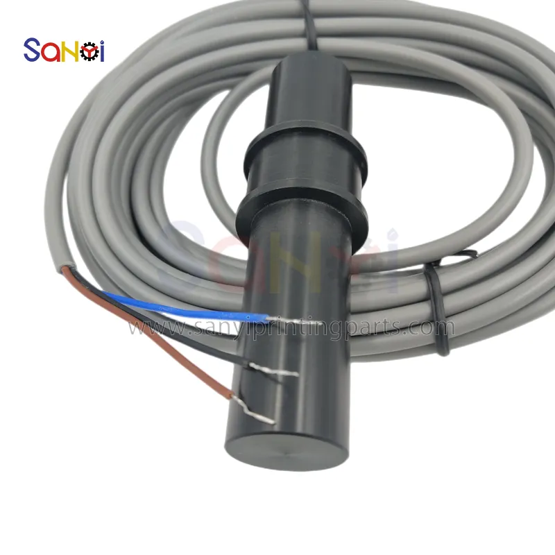 61.198.1563 capteur capac swit prox pour heidelberg sm102 cd102