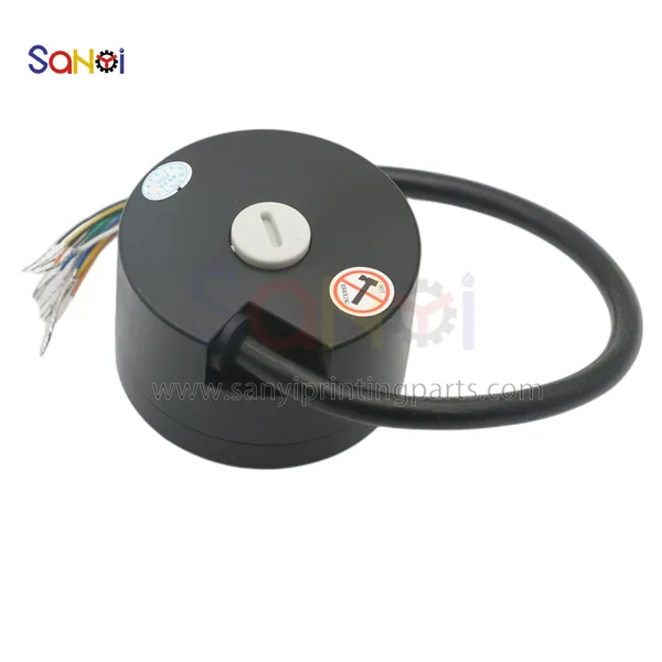 gi341.207 potentiomètre pour heidelberg