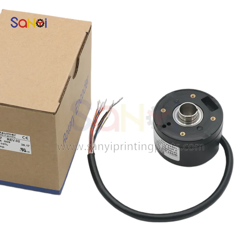 gi341.207 potentiomètre pour heidelberg