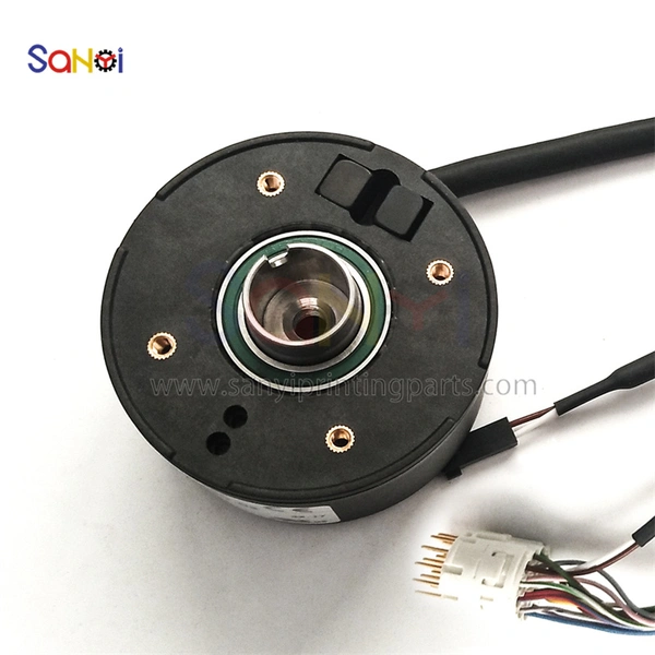 gi341.207 potentiomètre pour heidelberg