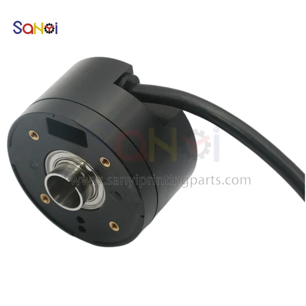 gi341.207 potentiomètre pour heidelberg