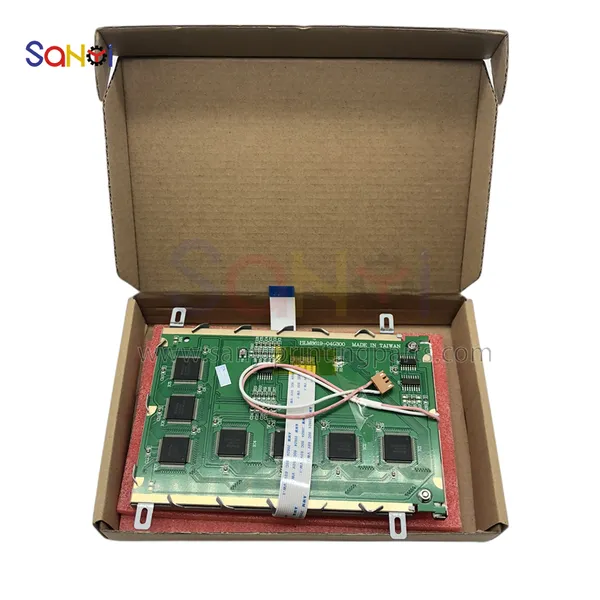 00.785.0023 écran pour heidelberg sm74 sm52