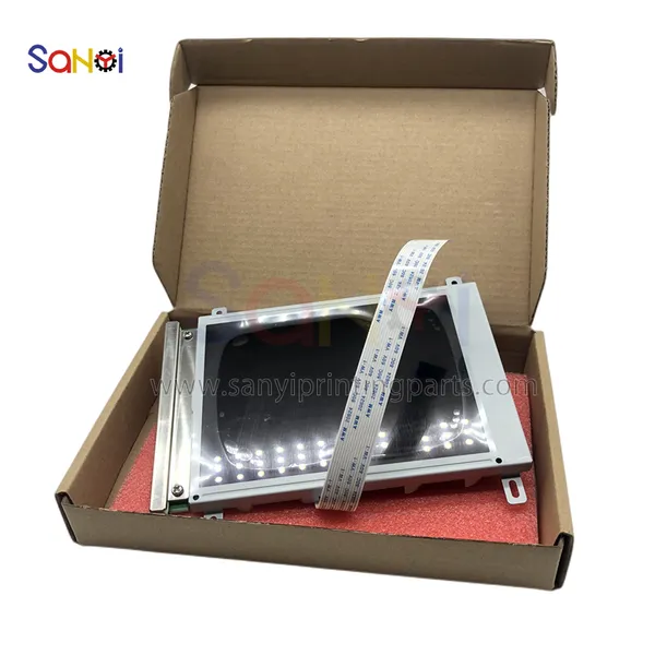 00.785.0023 écran pour heidelberg sm74 sm52