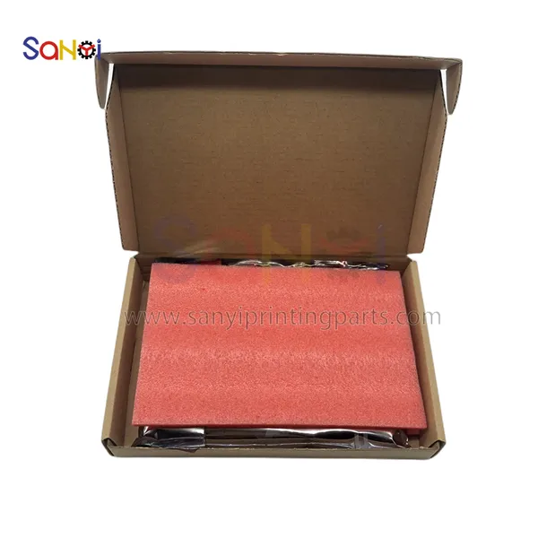 00.785.0023 écran pour heidelberg sm74 sm52