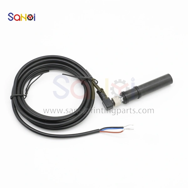 00.783.0799 capteur de niveau d'eau pour heidelberg cd102