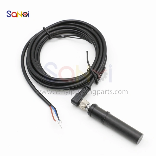 00.783.0799 capteur de niveau d'eau pour heidelberg cd102