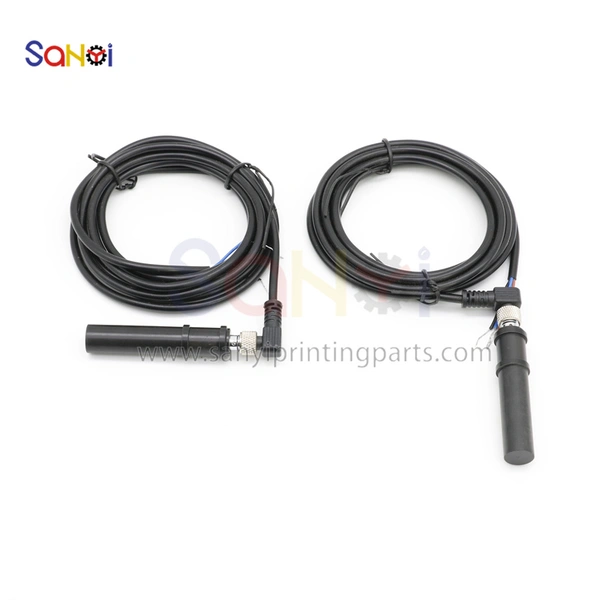 00.783.0799 capteur de niveau d'eau pour heidelberg cd102