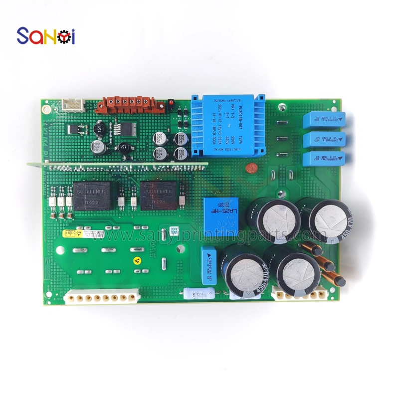 M2.144.2111 00.785.0031 KLM Board For Heidelberg SM74 PM74 CD102 SX74