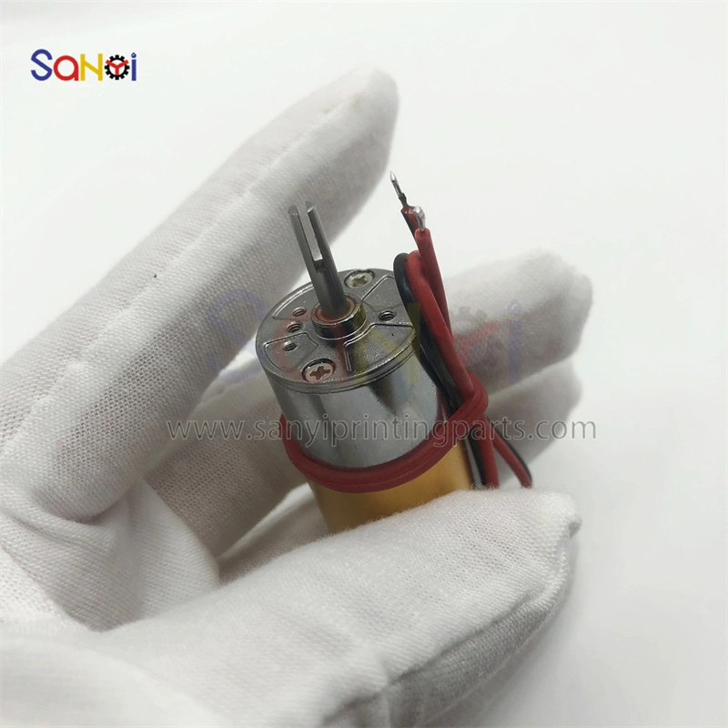 00.780.1329 Tachometer Generator Speed Motor For Heidelberg