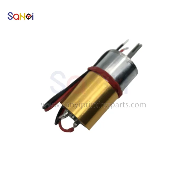 00.780.1329 Tachometer Generator Speed Motor For Heidelberg