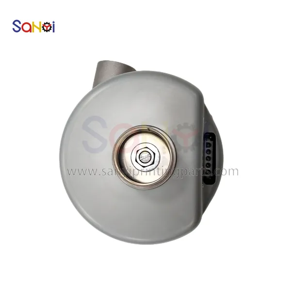 F2.179.2111 Blower 240V For Heidelberg SM52 PM52 PM74